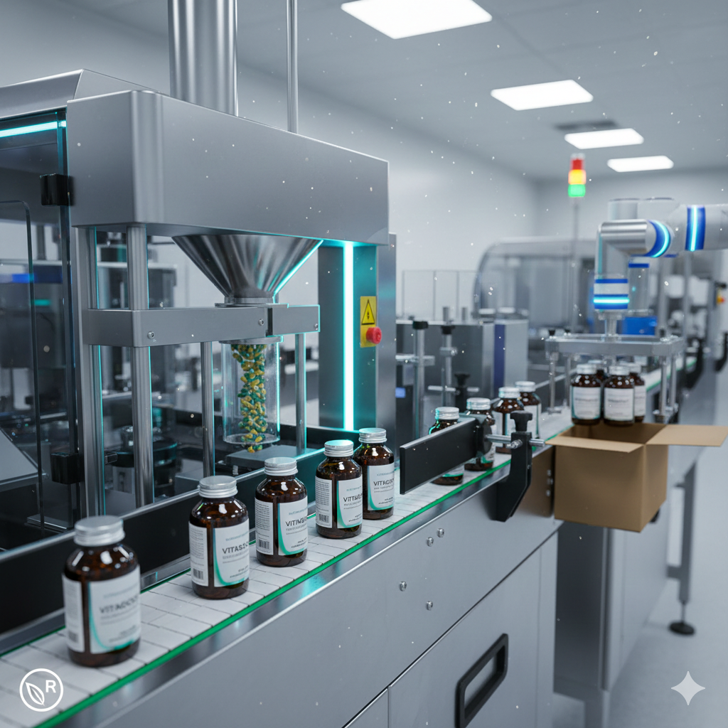 Product Manufacturing