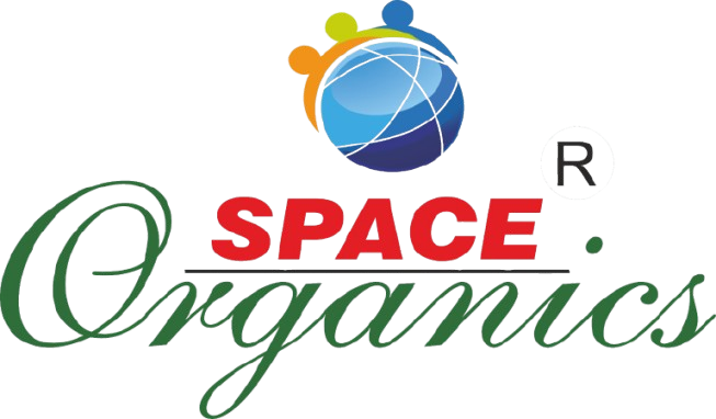 Space Organics Logo